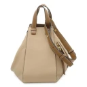 Loewe Pre owned Dame Pre owned Beige ONE SIZE,
