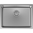 Intra Juvel Frame 520 for subliming stainless steel 566x426x180 mm