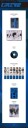 NCHIVE  Drive  Photobook Version  incl. Photobook, Photocard, Sticker + Poster  CD