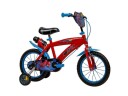 Huffy Barnesykkel 14" Spider Man