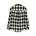 Ami Paris Herre Skjorter Svart L,