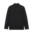 Saint Laurent Herre Jakker Svart S,