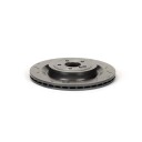Bremseskive BREMBO 09.B879.1S