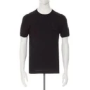 Dolce & Gabbana Herre Topper Svart S,