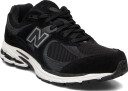New Balance 2002R Black 40.5