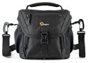 Lowepro Nova 140 AW II Kameraveske Svart
