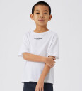 Name It Brody Short Sleeve Nreg Top Hvit 122/128