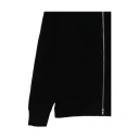 MM6 Maison Margiela Herre Strikkevarer Svart M,