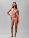 Calvin Klein Triangle   Pink   L