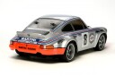 Tamiya Porsche 911 Carrera RSR TT-02 - Kit