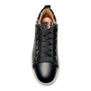 Alexander Smith Dame Sko Svart 36 EU,