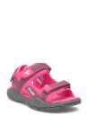 Hummel Sandal Trekking Ii Jr Pink 27