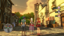 Trails in the Sky 1st Chapter  Spill