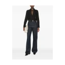 Elisabetta Franchi Dame Bluser & Skjorter Svart M,