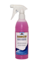 Norenco Sanicid Rengjøring For Bad 600ml