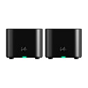 Totolink X18 AX1800 WiFi 6 Mesh ruter Dual Band 2 pk