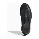 Adidas Men"s Adizero Evo SL Core Black/Iron Metallic/Greyfourth, 43 1/3