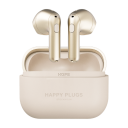Happy Plugs Hope True Wireless-hodetelefoner Stereo Gull