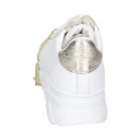 Stokton Dame Sko Hvit 37 EU,