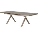 Hartman Almeria uttrekksbord 180/240 22324
