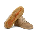 Santoni Herre Sko Brun 43 EU