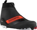 Rossignol X 8 Classic  23 Skisko Black EU 47