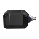 CONSPIT Ares direct drive hjulbase
