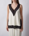 Stylein Miette   Cream   M