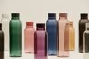 HAY - Miz Water Bottle 0.54 L - Red