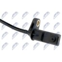 ABS sensor NTY HCA-CH-036
