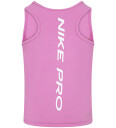 Nike D5-Dri-Fit Tank Top - Pink - 92/98