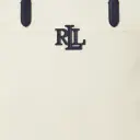 Ralph Lauren Dame Vesker Beige ONE SIZE,