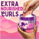 Aussie Bouncy Curls Rich Butter Hair Mask 450 ml