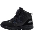 Hummel Sko Hummel X Light 2.0 Mid Tex overgangssko Anthracite