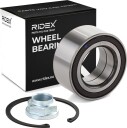 RIDEX 654W0386 Hjullager