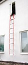 Skeppshultstegen 62-45-1 Evakueringstige 4,78 meter, Stiger & stillaser