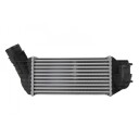 Intercooler HELLA 8ML 366 341 781