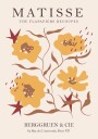 Matisse The Flapapiers Decoupes Plakat Plakat / 40x50cm