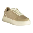 U.s. Polo Assn. Dame Sko Beige 36 EU,