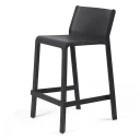 Nardi Trill barstol lav Anthracite