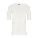 Elisabetta Franchi Dame Bluser & Skjorter Beige L,