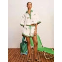 Alemais Dame Bluser & Skjorter Hvit S,