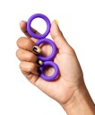Romp ROMP Remix Trio Penisringer (3pk) RPNP1SG9