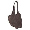 The Attico Dame Vesker Brun ONE SIZE,