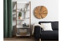 Trio Hylle 65 cm - Hvit