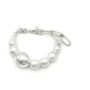 Perrine Taverniti Dame Accessories Hvit ONE SIZE,