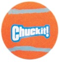 Chuckit Tennis Ball S 5 cm 2 Pack