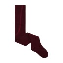 En Fant Stockings 2 Pack   Burgundy   104\110