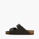 Birkenstock Herre Sko Brun 44 EU,