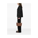 A.p.c., Dame, Vesker, Brun, ONE SIZE,